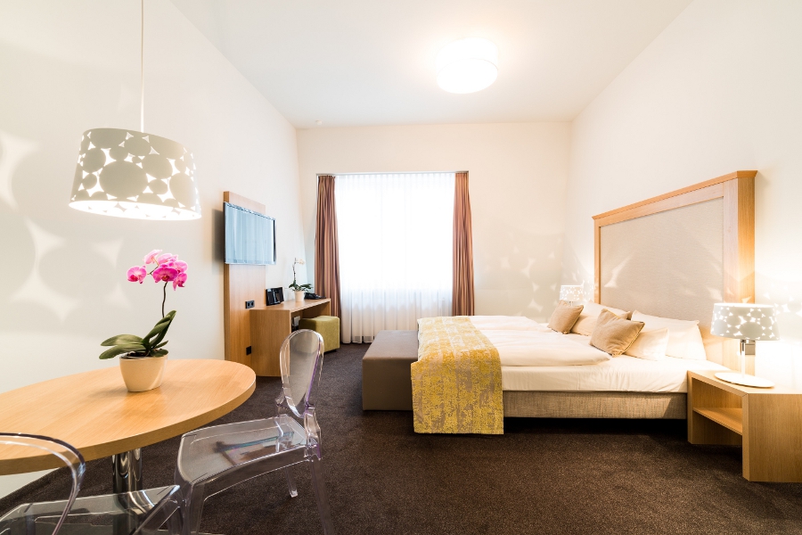 Aparthotel Am Schloss Apartments Dresden Schloss